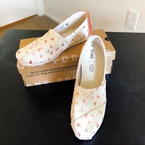 Toms Classic Alpargatas